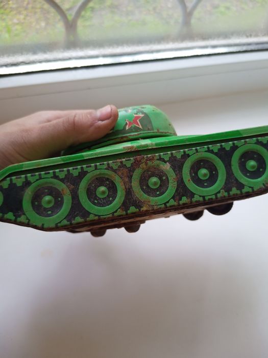 Продам игрушки СССР