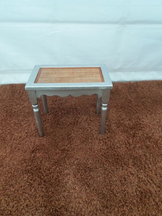 Mesa de centro vintage