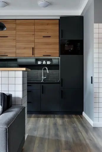 Продається стильна квартир студія 33 м² у сучасному Loft-стилі!