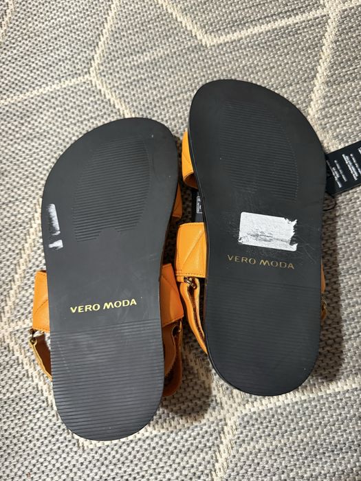 Босоніжки Vero Moda