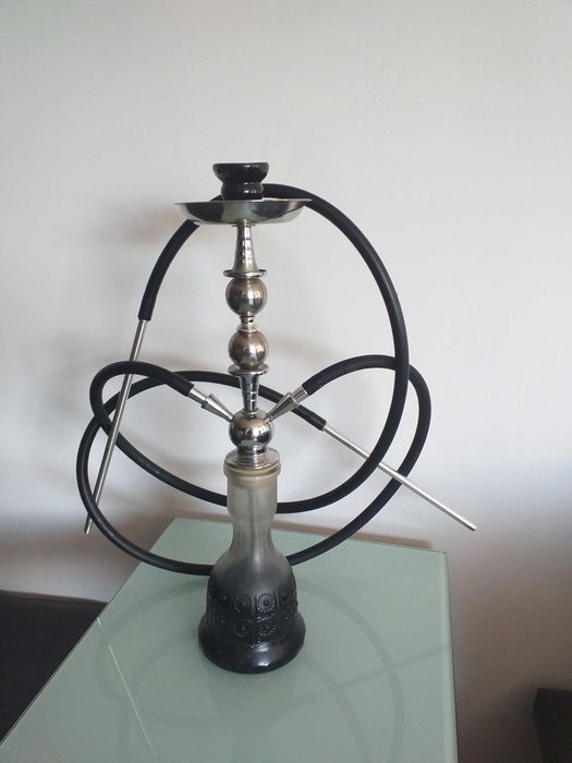 Maquina de sisha