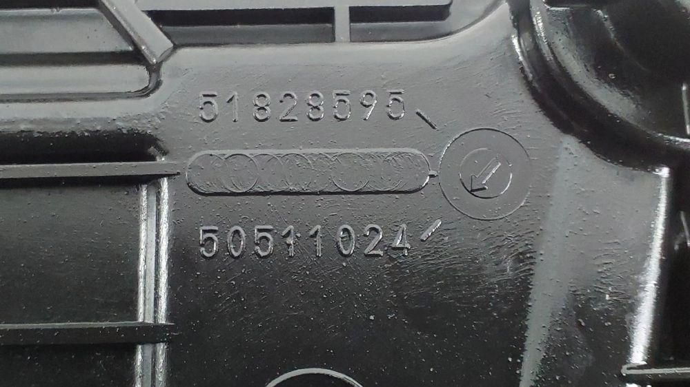 Base / caixa da bateria ALFA ROMEO Giulietta (940_)