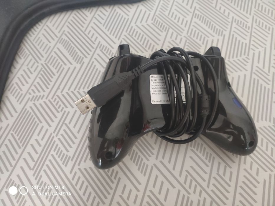 Xbox controller with 2m cable64585095885441121