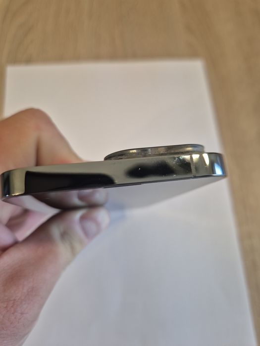 iPhone 13 Pro 256 GB Sierra Blue