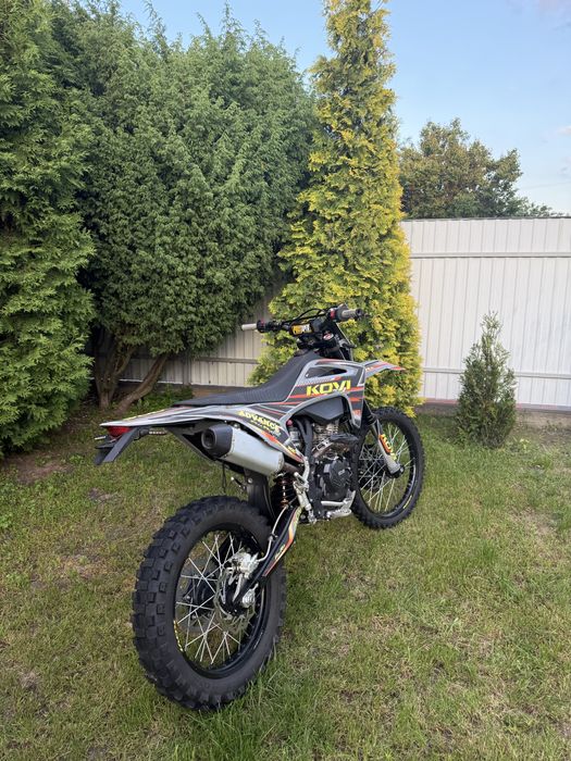Kovi advance 300 fr