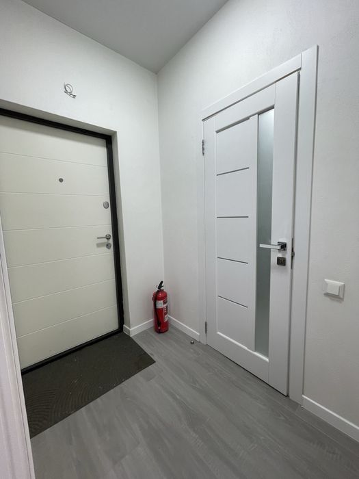 Нова та затишна! 39 кв.м в ЖК Софія