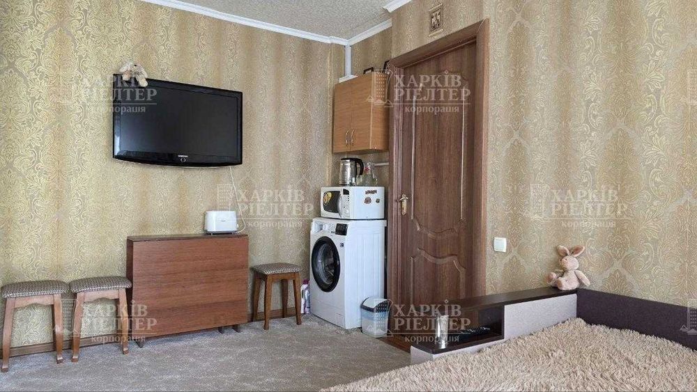 NN S4 Продам гостинку с ремонтом Одеская Палац спорта Манюшко 3А