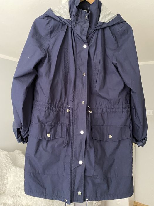 Sprzedam kurtkę parkę