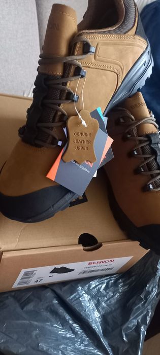 Buty Robocze 47 NOWE