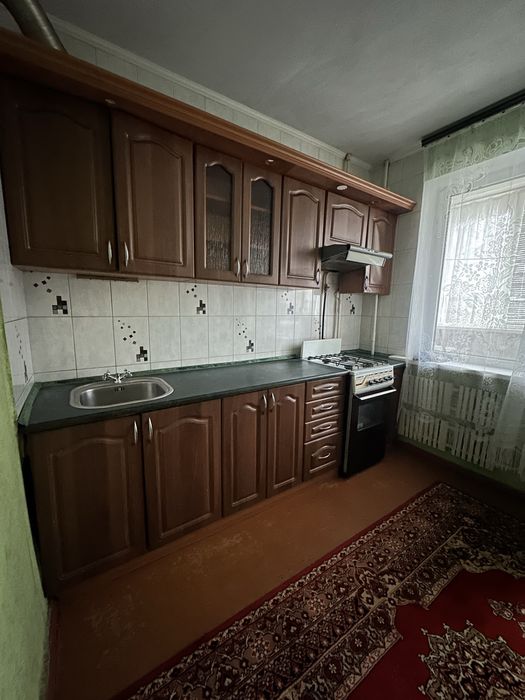 Здам 1 кімнатну квартиру. Озерна