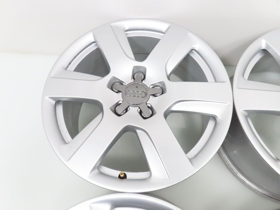 Alufelgi 17'' Audi A6 C7 C8 5x112 7,5j Et37