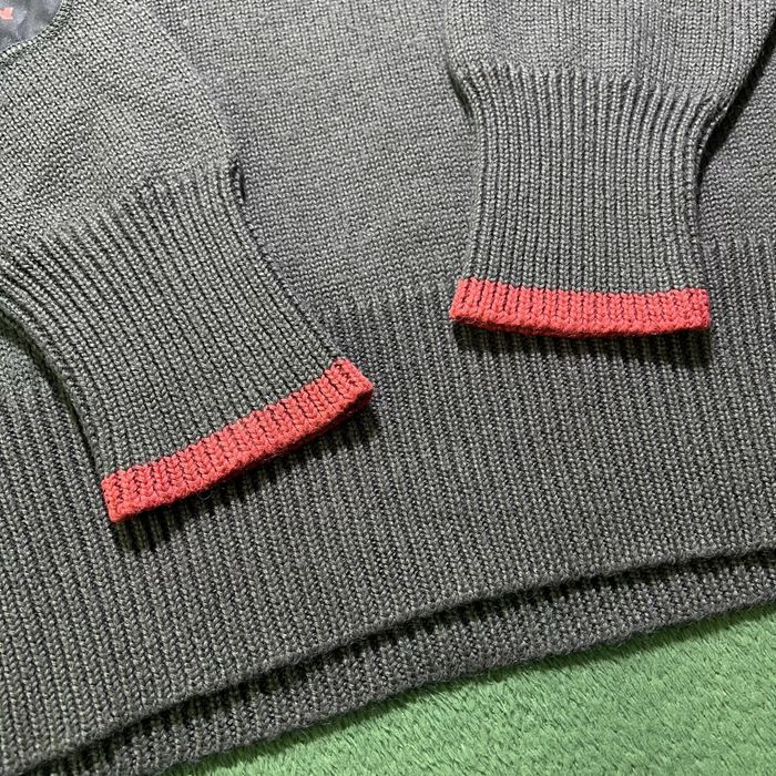 Вінтажний світер кофта Oakley