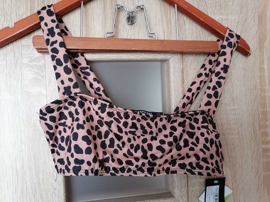 Biustonosz kąpielowy Nasty Gal 34 XS