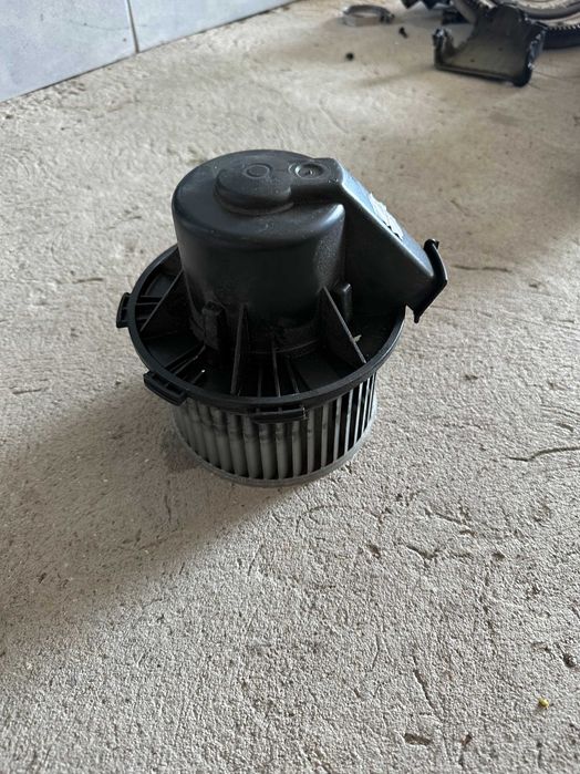 Моторчик пічки Volkswagen Crafter Mercedes Sprinter 2006-2018