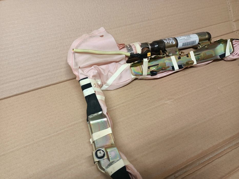 Kurtyna powietrzna AIRBAG kierownicy lewa Toyota RAV4 II LIFT 3 drzwi