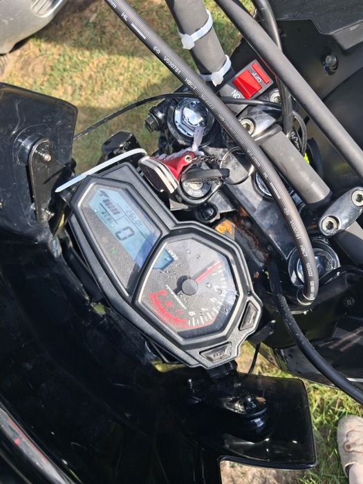 Продам  Shineray x-Trail 200