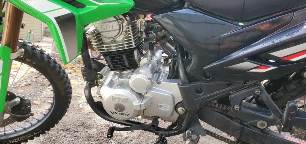 Viper v250l 2022 рік