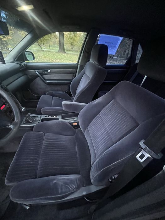 Audi a6 c4 1996 r.