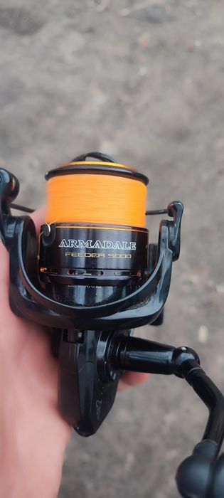 Карповый фидерные принадлежности