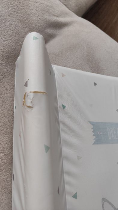 Oddam przewijak dla niemowląt