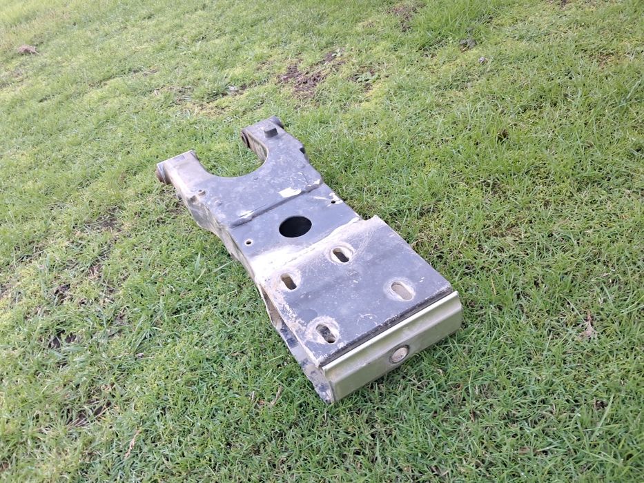 Escora suzuki ltz 400