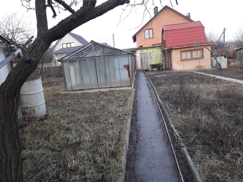 Будинок за адресою (площа 40 м²) - Atlanta.ua - фото 4