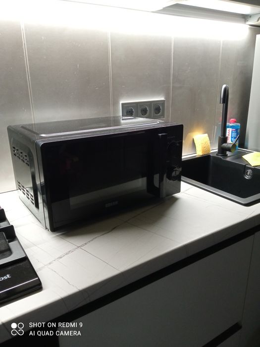 Нова!!! В користуванні Не Була! Мікрохвильова Піч! Мікроволновка.