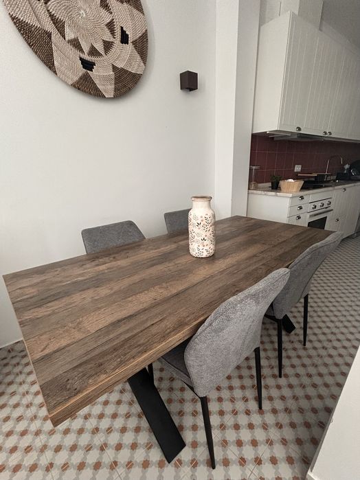 Mesa sala jantar