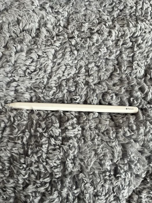 Apple Pencil 2(для Ipad Pro)