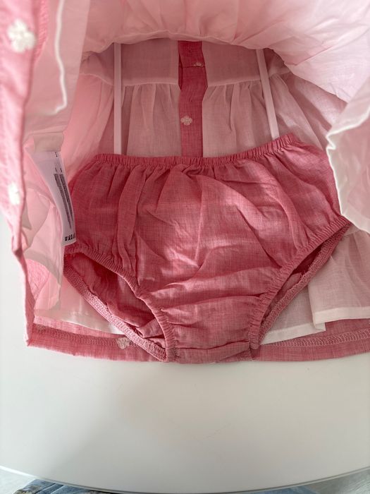 Vender roupa infantil