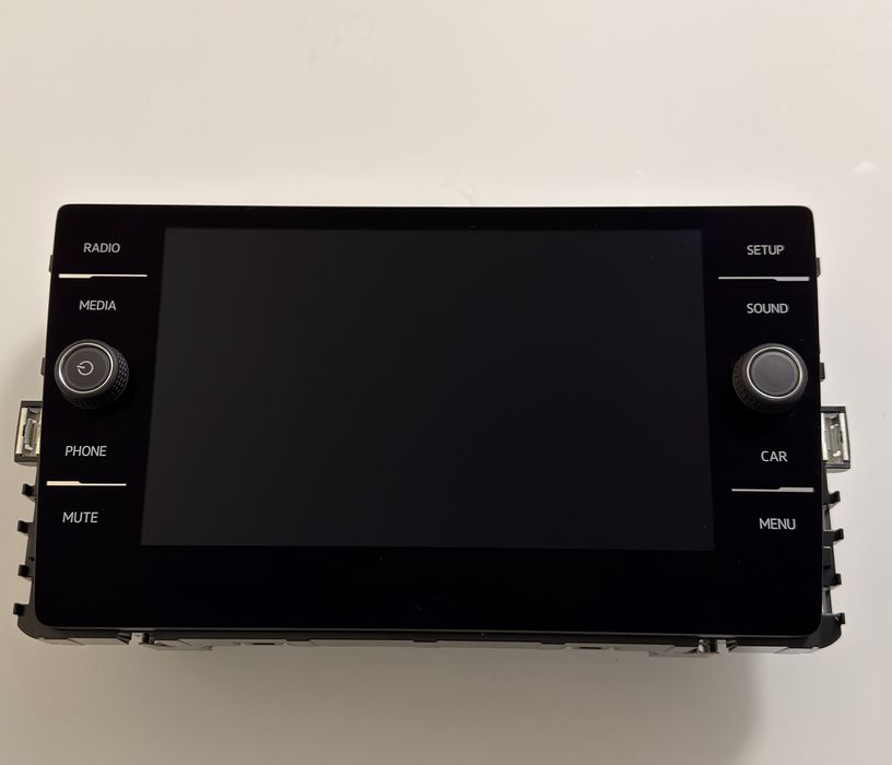 Ecra Display VW Golf Passat Polo