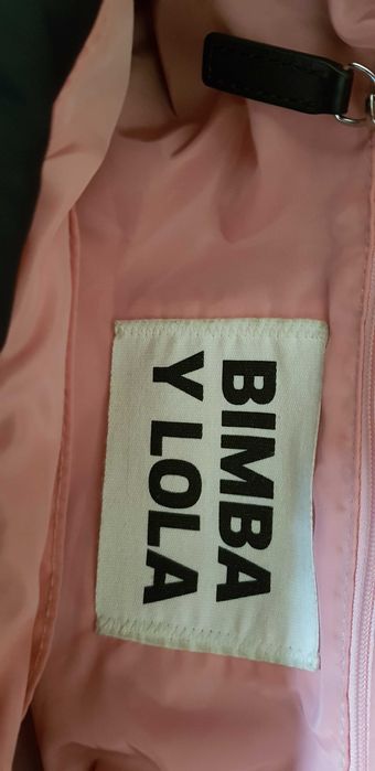 Mala Bimba y Lola preta