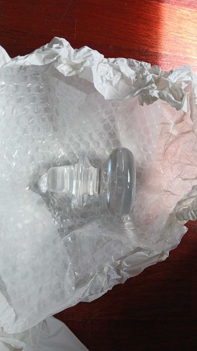 Decanter (decantador de vinhos) - Oferta