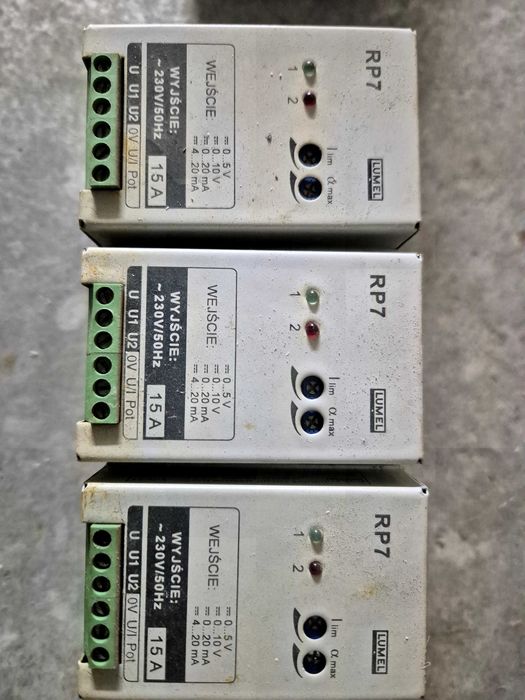 Sterowniki klimatu. Regulacja klimatem i wentylacją drób trzoda