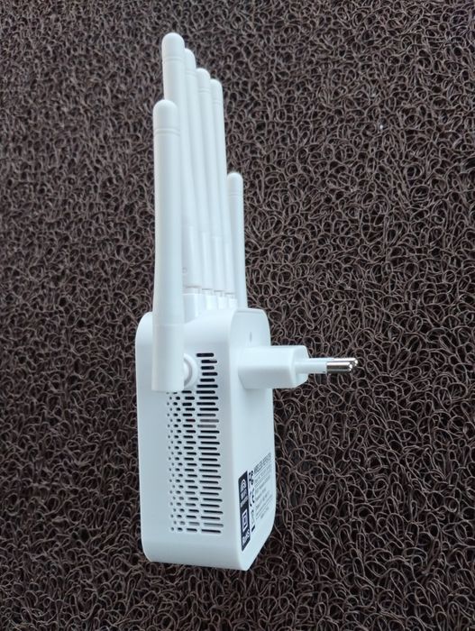 WiFi репиттер 2.4 гГц