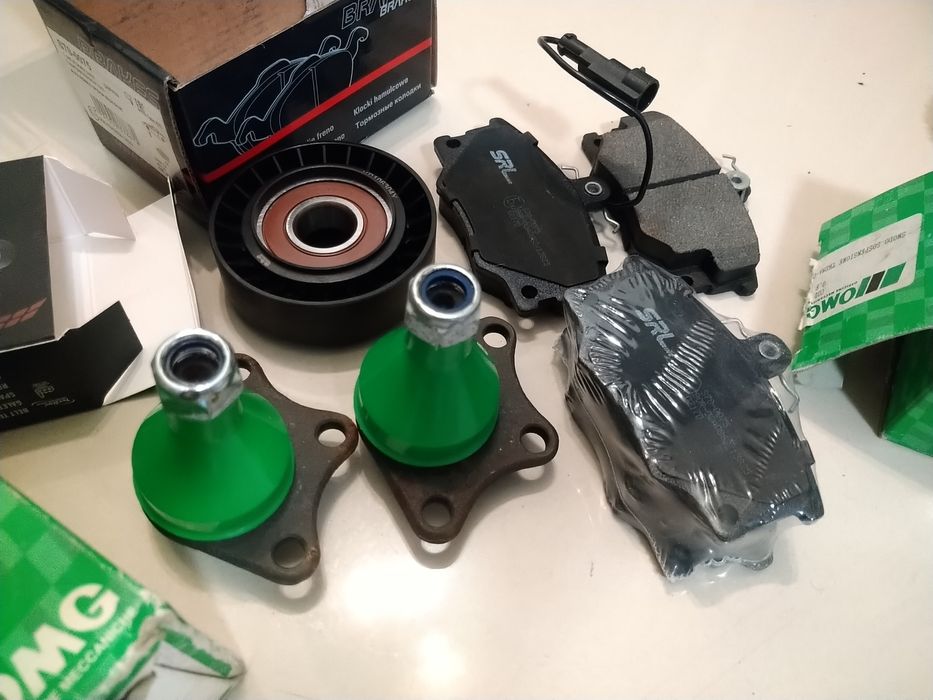 Насос для Fiat Tipo Croma Brava Tempra Marea Doblo