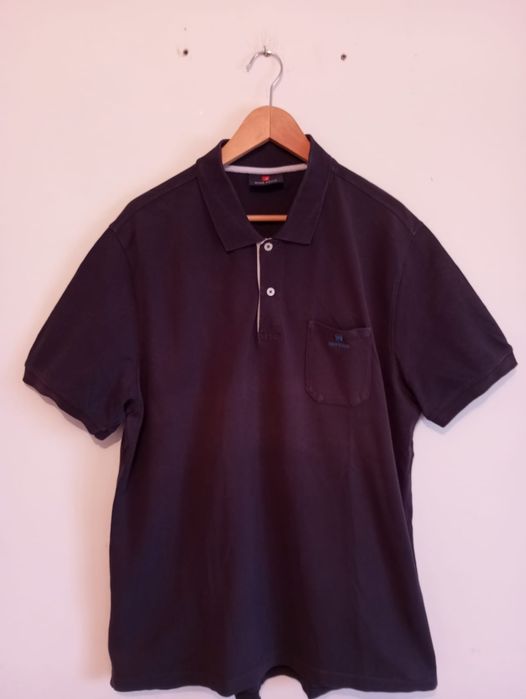 Polo Mike Davi Tamanho XXL