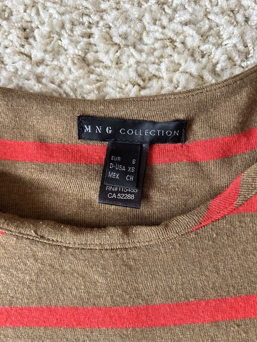 Bluzka damska z Maroka