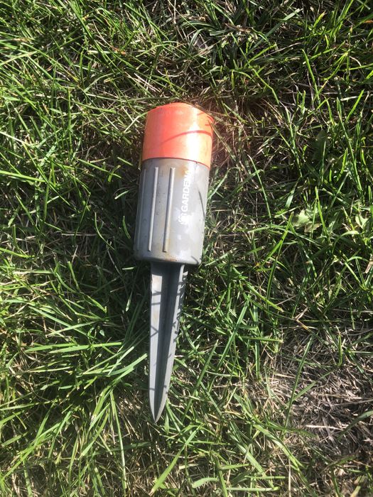 Zraszacz wody Gardena