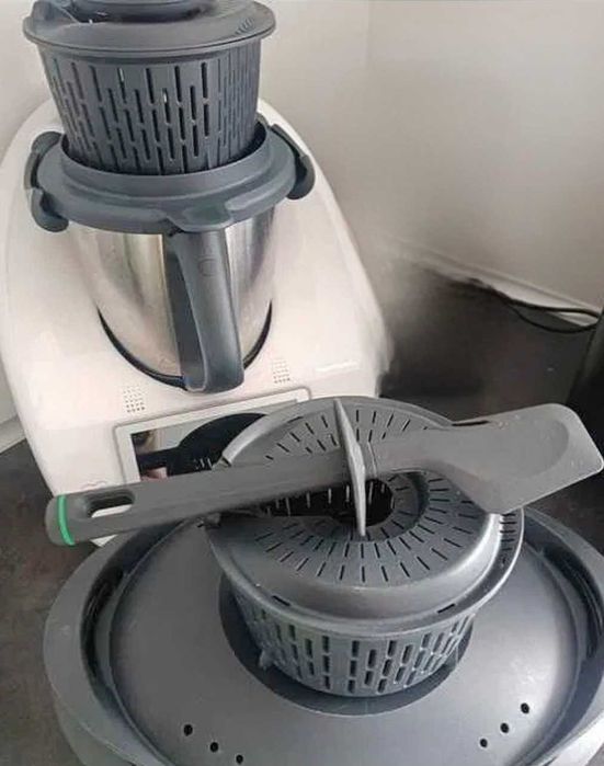 Thermomix Tm6  . CENA OSTATECZNA