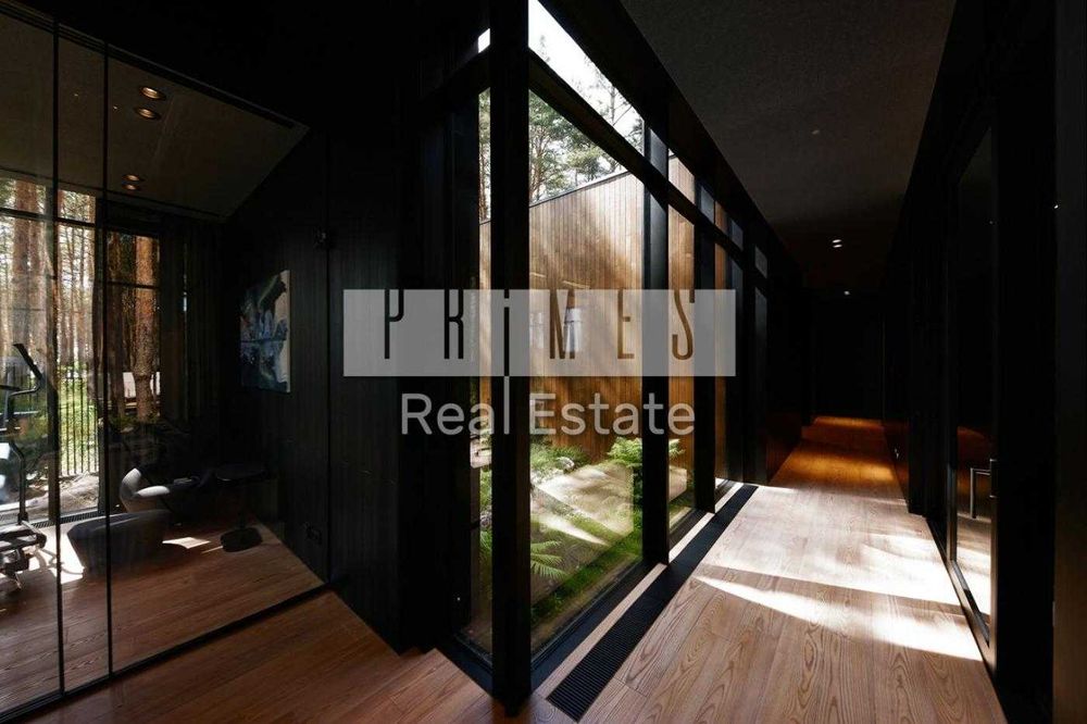 Sale of a unique house in the Podkova cottage town