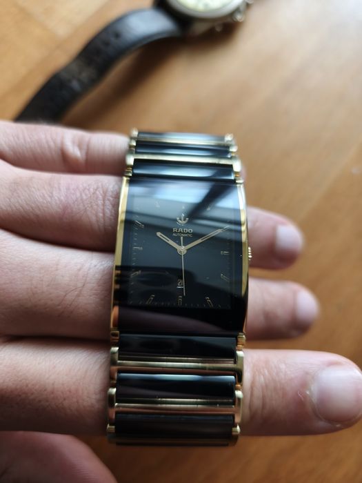 Мужские часы RADO