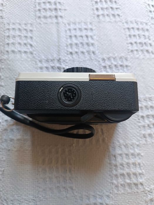 Kodak câmera fotografica