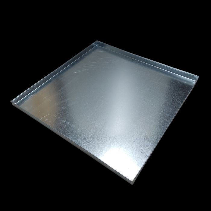 Daszek dach ula wielkopolski 10 ramkowy ocynk