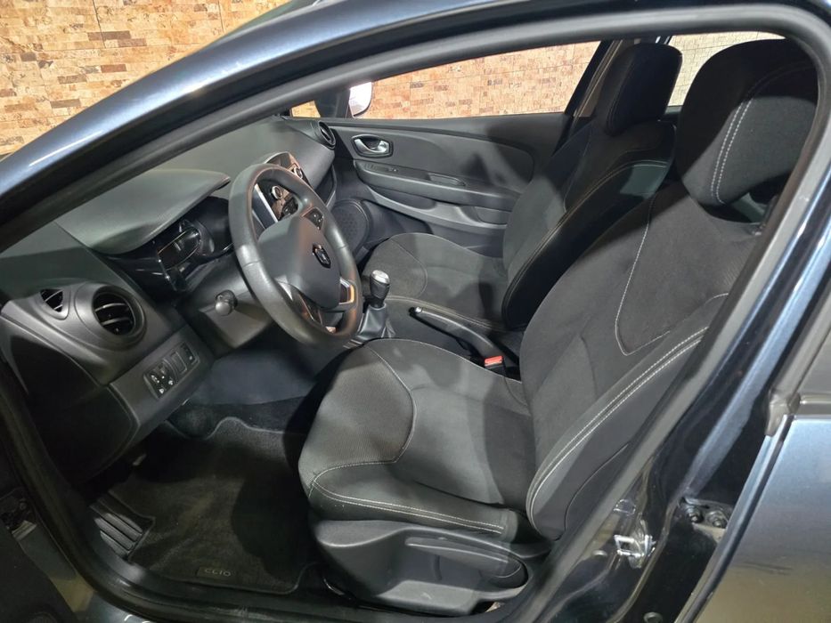 Renault Clio Sport Tourer IV | Nacional | 104.000 km | 2019