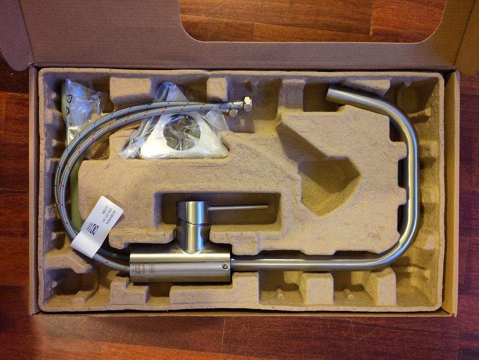 Torneira misturadora IKEA, ÄLMAREN