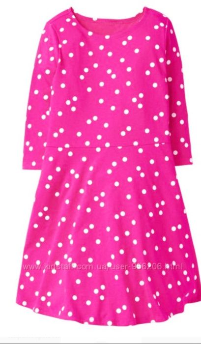 Платье  фирменное crazy8