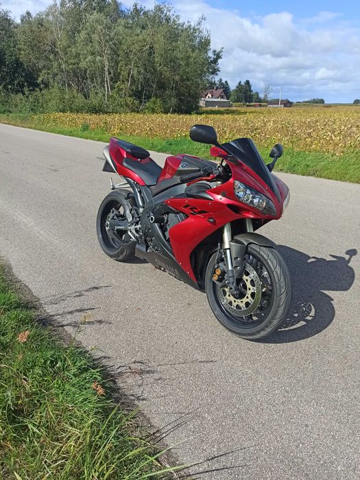 Yamaha