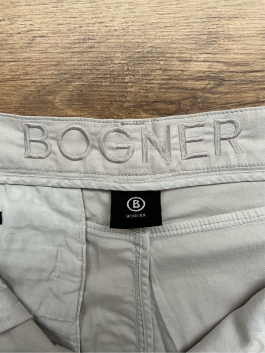 Штани Bogner. XL
