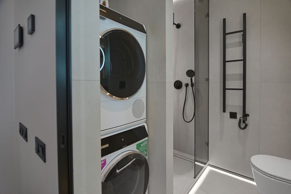 Розкішна квартира в новобудові ЖК Great House